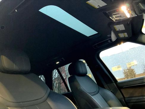 Used 2024 Land Rover Range Rover SE image 14