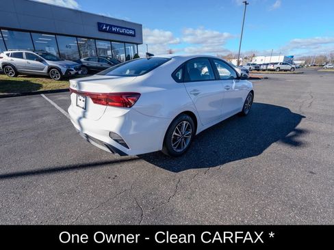 Used 2023 Kia Forte LXS image 7