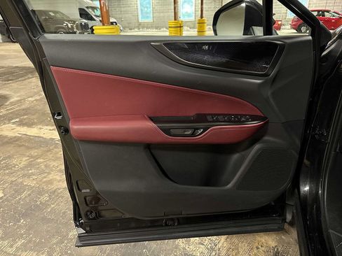 Used 2025 Lexus NX 350 AWD w/ Accessory Package (2T) image 29