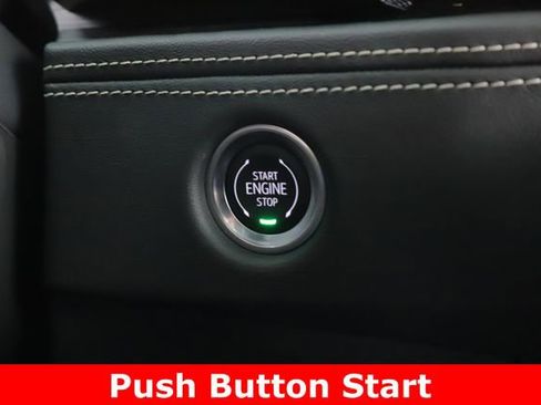 Used 2025 Cadillac Escalade ESV Sport w/ Touring Package image 26