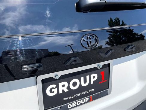 Used 2026 Toyota RAV4 XLE Premium w/ Weather Package AWD/4WD image 30