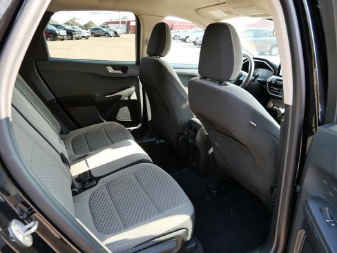 Certified 2020 Ford Escape SE AWD/4WD image 13