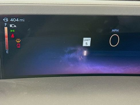 New 2026 Lincoln Nautilus Premier w/ Equipment Group 102A image 12