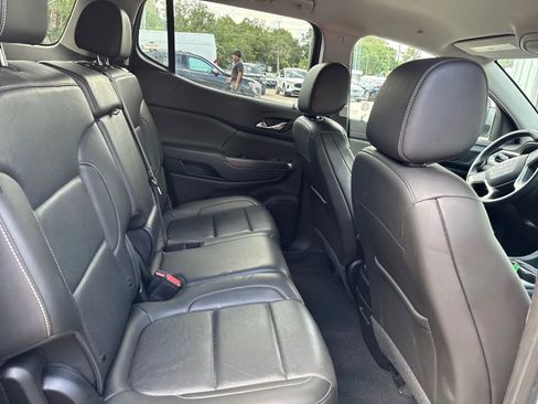 Used 2023 GMC Acadia SLT image 12