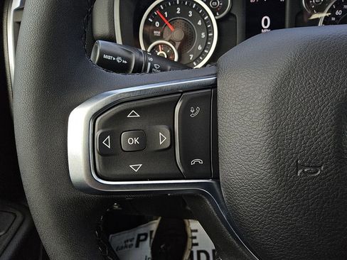 New 2026 RAM 1500 Lone Star image 25