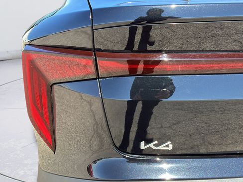 Certified 2025 Kia K4 EX FWD image 29