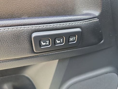 Used 2021 Toyota 4Runner Nightshade image 28