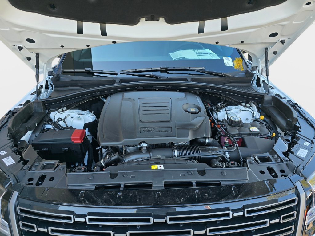New 2026 Land Rover Range Rover Velar S AWD/4WD image 32