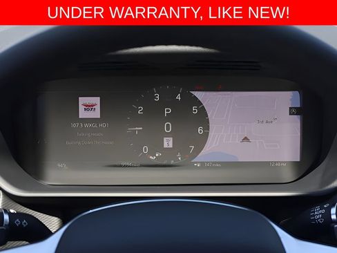 Used 2025 Land Rover Discovery Dynamic SE AWD/4WD image 21