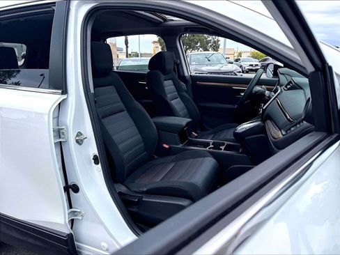 Used 2020 Honda CR-V EX image 10