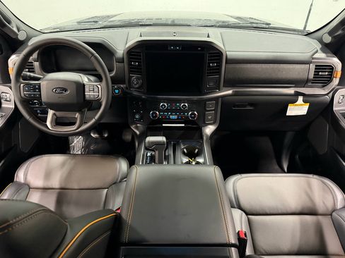 New 2026 Ford F150 Tremor w/ Equipment Group 402B image 23