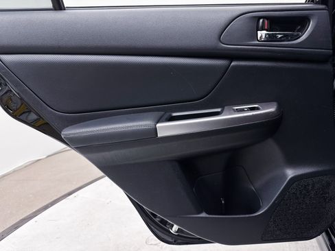 Used 2015 Subaru Crosstrek Touring image 30