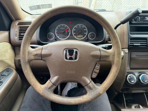 Used 2003 Honda CR-V EX image 16