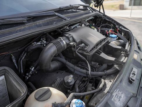 Used 2012 Mercedes-Benz Sprinter 3500 image 21