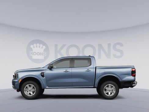 Used 2024 Ford Ranger XLT image 2