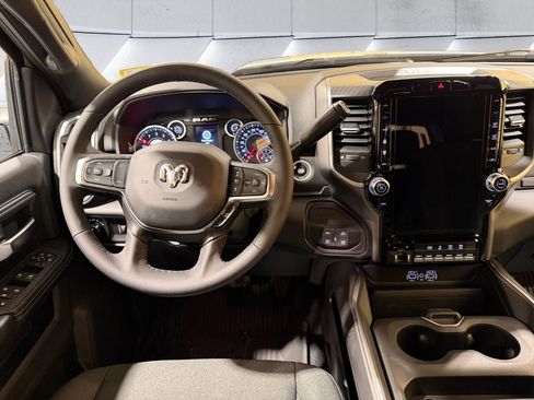 New 2026 RAM 2500 Big Horn image 11