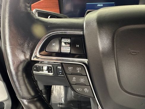 Used 2024 Lincoln Navigator L Reserve AWD/4WD image 26