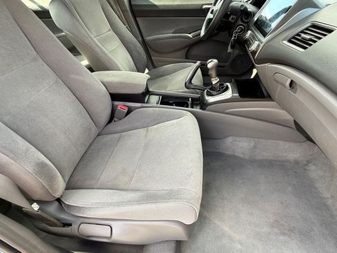 Used 2007 Honda Civic LX image 10