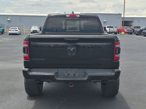 Used 2019 RAM 1500 Big Horn AWD/4WD image 6