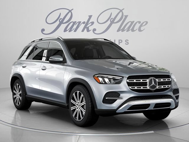 Used 2026 Mercedes-Benz GLE 350 4MATIC image 33