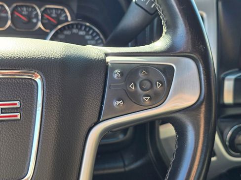 Used 2014 GMC Sierra 1500 SLE w/ SLE Value Package AWD/4WD image 23
