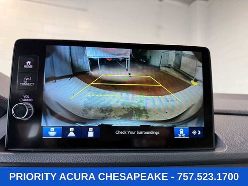 New 2026 Acura Integra A-Spec FWD image 28
