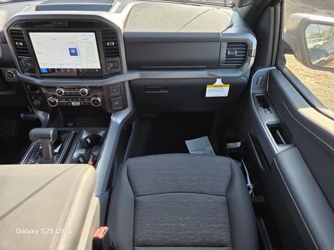 New 2026 Ford F150 XLT w/ Equipment Group 302A MID image 14