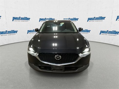 Used 2024 MAZDA CX-30 AWD 2.5 S w/ Select Sport Pkg image 4