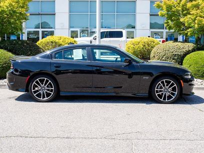 Used 2023 Dodge Charger R/T w/ Plus Group