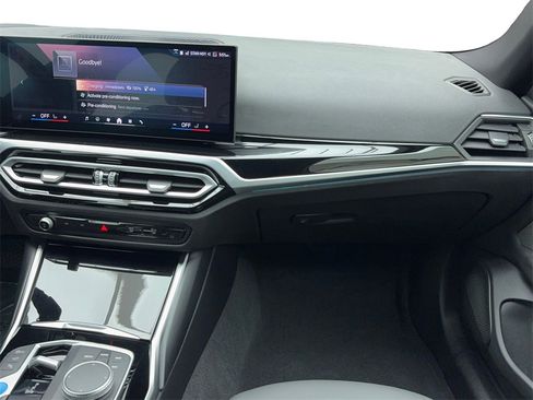 Used 2024 BMW i4 eDrive35 w/ Premium Package image 19