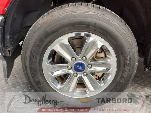 Used 2020 Ford F150 XLT RWD image 20