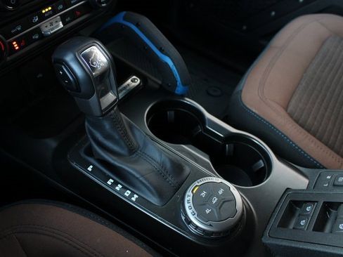 Used 2023 Ford Bronco Outer Banks image 7