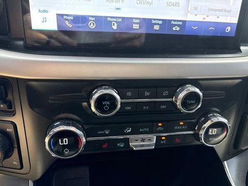 Used 2021 Ford F150 XLT w/ Equipment Group 302A High AWD/4WD image 15