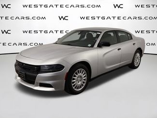 Used 2019 Dodge Charger Police AWD/4WD 360° Tour