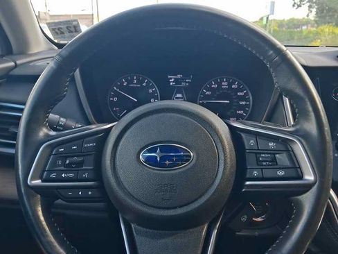 Certified 2023 Subaru Outback Touring AWD/4WD image 34