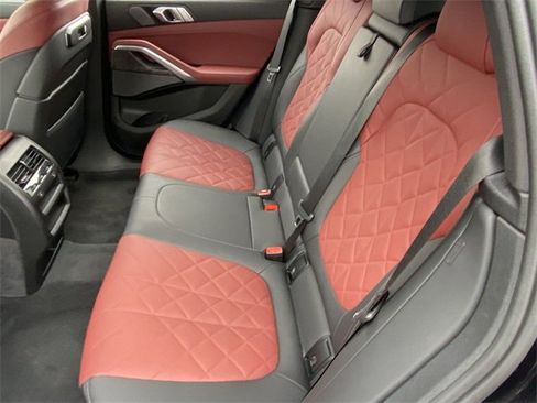 Certified 2024 BMW X6 xDrive40i w/ Premium Package image 19