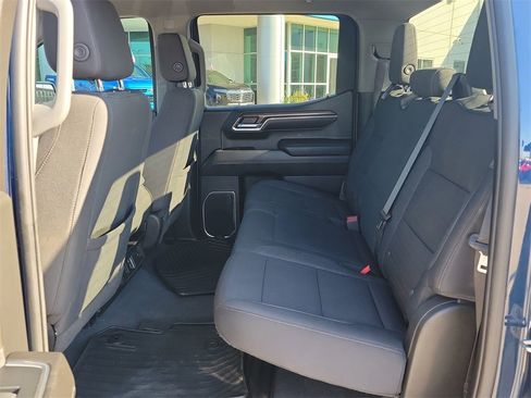 Used 2023 Chevrolet Silverado 1500 LT image 22