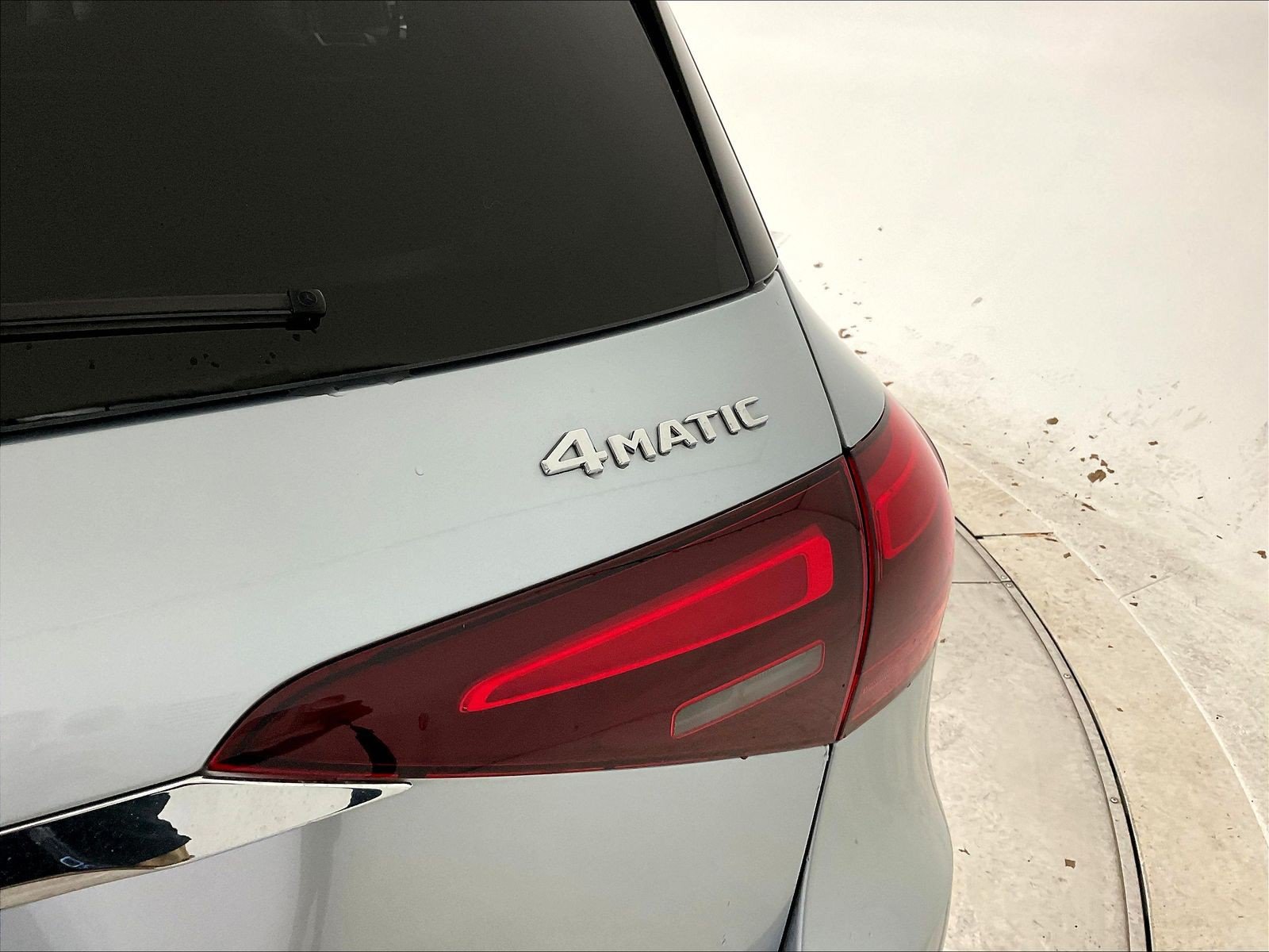 Certified 2025 Mercedes-Benz GLE 350 4MATIC image 24