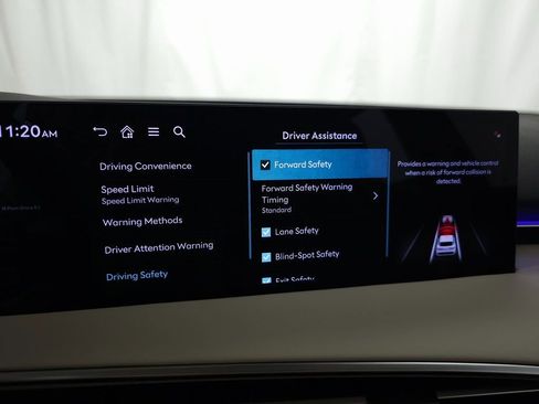 New 2026 Genesis GV70 2.5T Select image 18