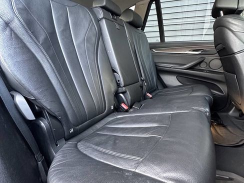 Used 2015 BMW X5 xDrive35i image 17