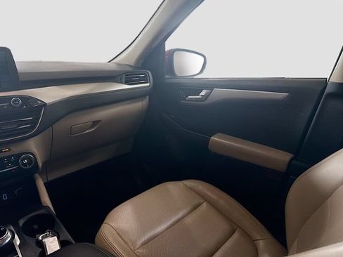 Used 2020 Ford Escape SEL FWD image 23