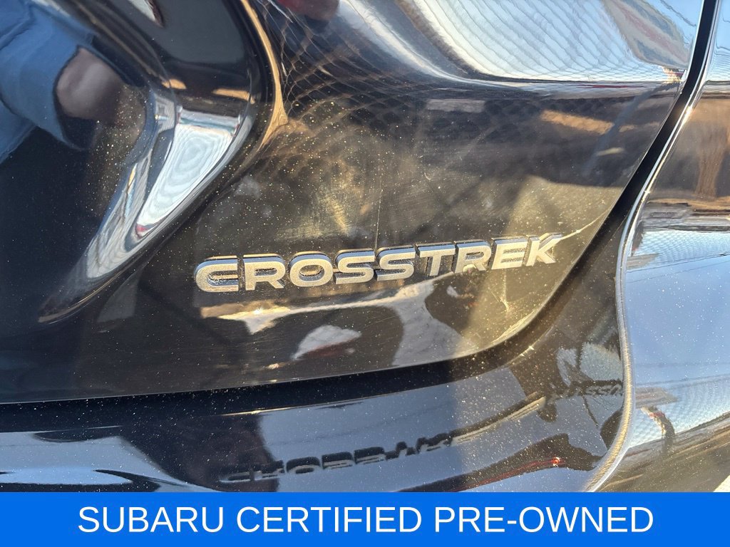Used 2026 Subaru Crosstrek 2.5i Premium AWD/4WD image 19
