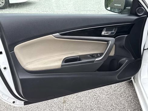 Used 2016 Honda Accord LX-S image 13