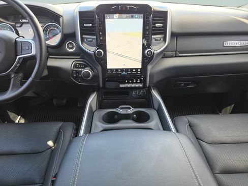 Used 2022 RAM 1500 Big Horn AWD/4WD image 26