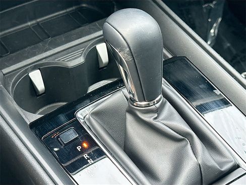 Used 2025 MAZDA CX-50 AWD 2.5 S w/ Premium Plus Pkg image 17