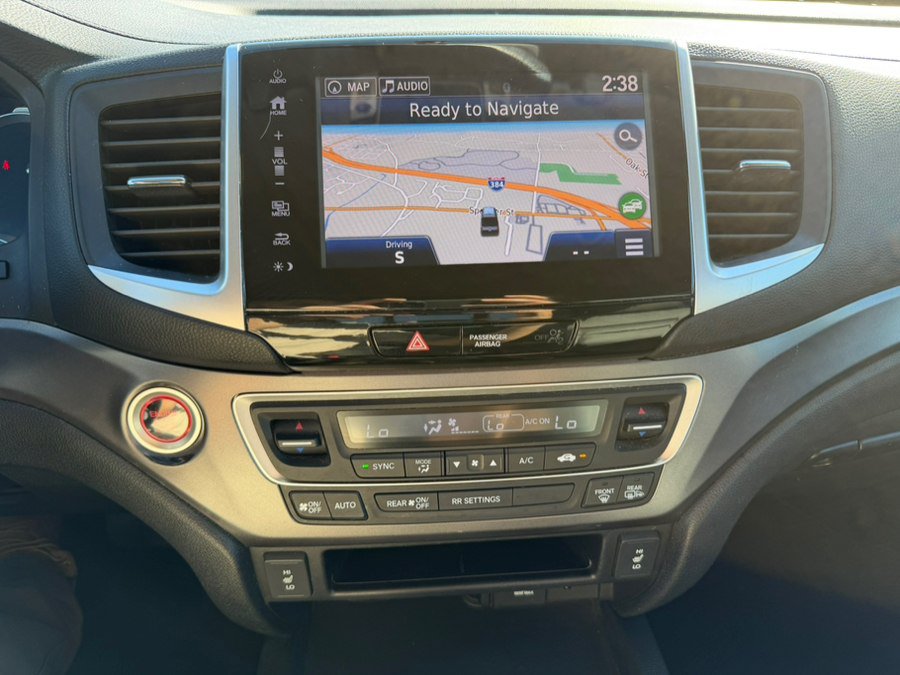 Used 2019 Honda Ridgeline RTL-T image 25