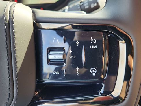 New 2026 Land Rover Range Rover Sport Dynamic SE AWD/4WD image 20