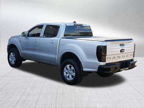 Used 2019 Ford Ranger XLT w/ FX4 Off-Road Package image 5
