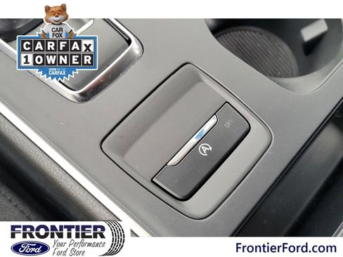 Used 2024 Ford Edge SE w/ Black Appearance Package image 26