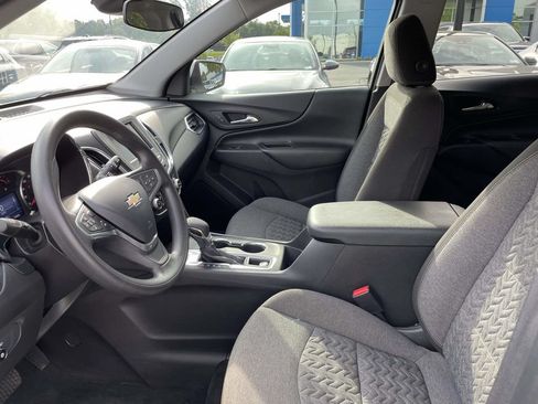 Certified 2023 Chevrolet Equinox LT FWD image 19